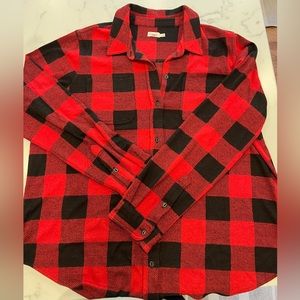 Faherty Legend Sweater Shirt